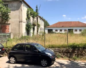 Câmara de Braga avança com residência universitária na Quinta da Arcela