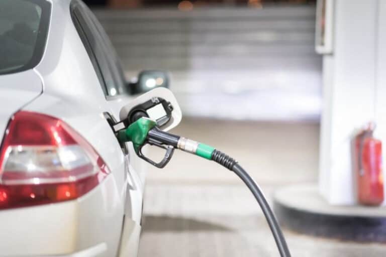 Preços do gasóleo e da gasolina 95 descem esta semana