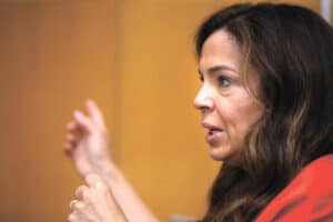 Autarcas do PS e PSD aprovam acordo para a descentralização&nbsp;