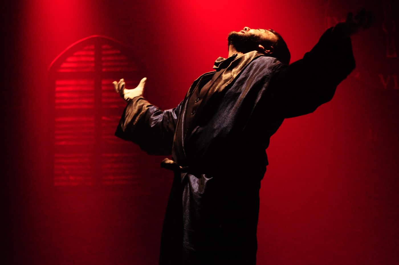 Aluno da UMinho estreia-se no Festival OFF de Avignon