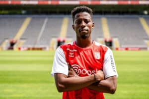 SC Braga confirma Banza e rescinde com Pablo Santos