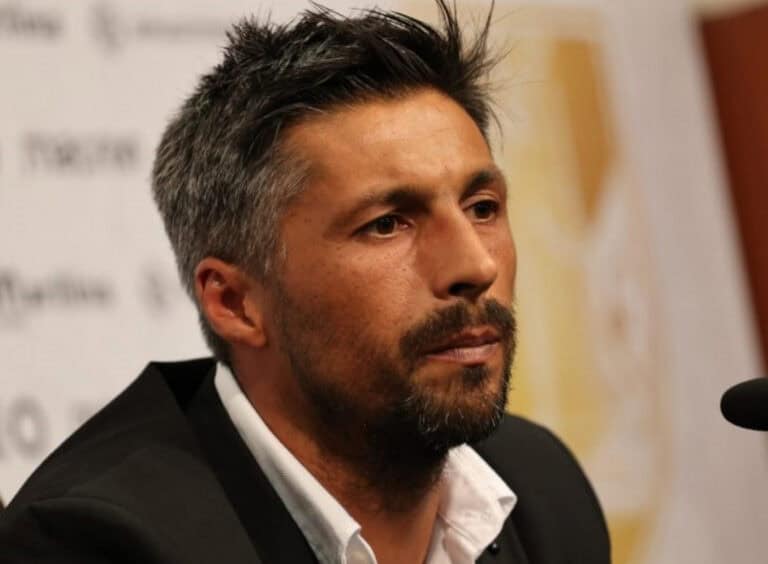 Moreno e o comunicado da ANTF: “Ao ler aquilo pensei que tinha cometido um crime”