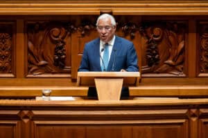 Governo anuncia novo pacote de apoios para famílias e empresas em setembro&nbsp;