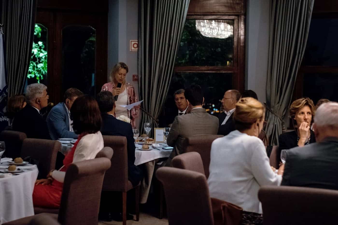 Eurodeputados reuniram com Município de Braga e CCDR-N para monitorizar implementação do PRR