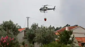 Alerta ou estado de contingência. Governo decide hoje