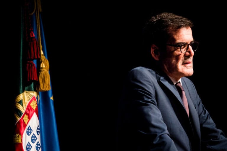 Rui Moreira diz "não fazer sentido" o Porto voltar à Associação Nacional de Municípios