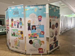 Município de Braga e OIKOS querem despertar consciências com 'Mostra ODS: transformando o mundo'