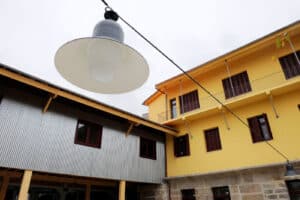 Couros Fest quer agitar zona bonita, mas "um pouco esquecida" da cidade 