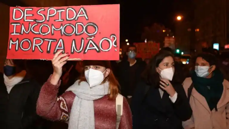 Assassinadas 19 mulheres até 30 de junho, 15 em contexto de relações de intimidade