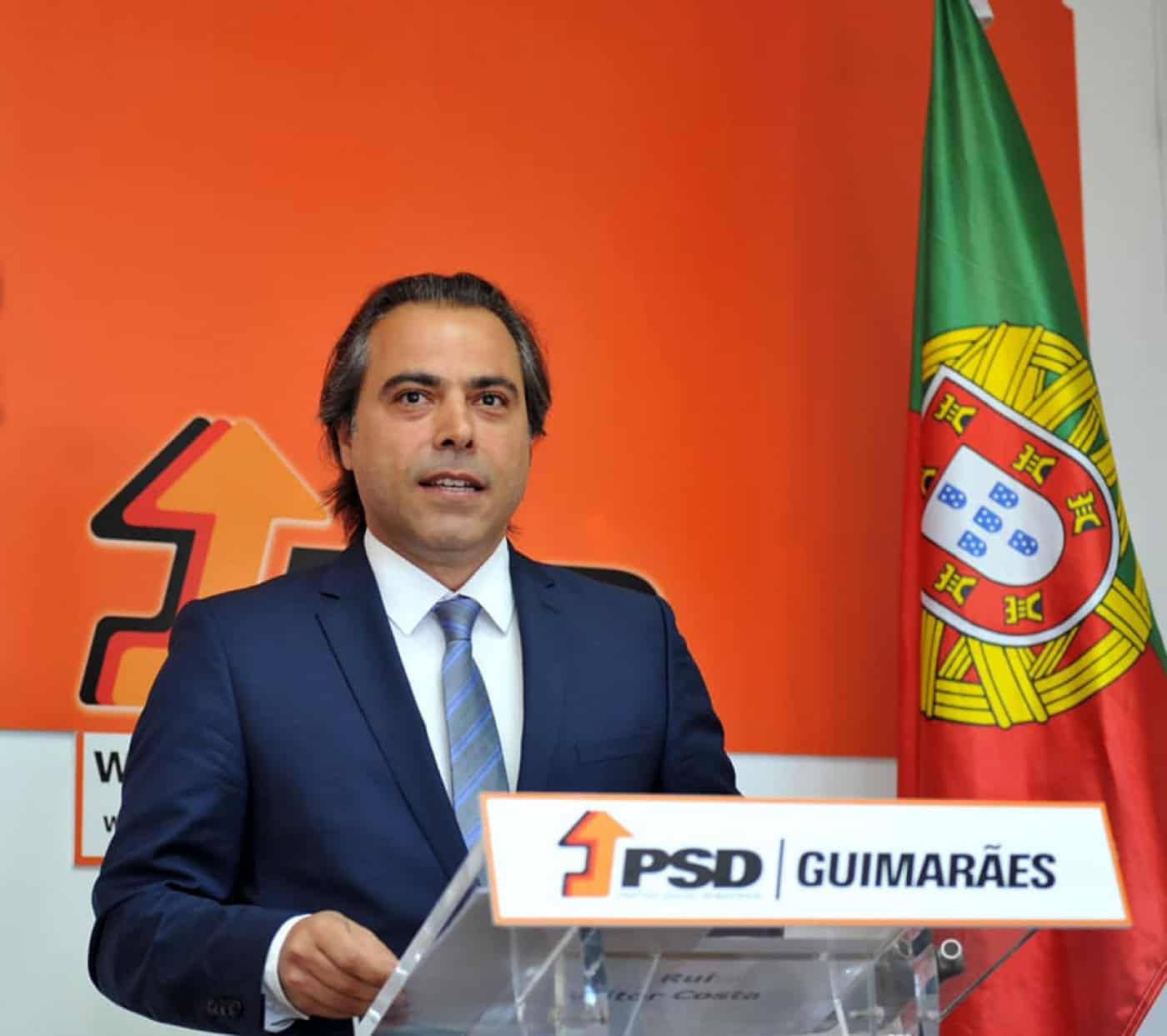 PSD de Guimarães sugere Feira do Livro para novo evento cultural da cidade