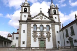 Mosteiro de Rendufe abre portas para visitas ao fim-de-semana