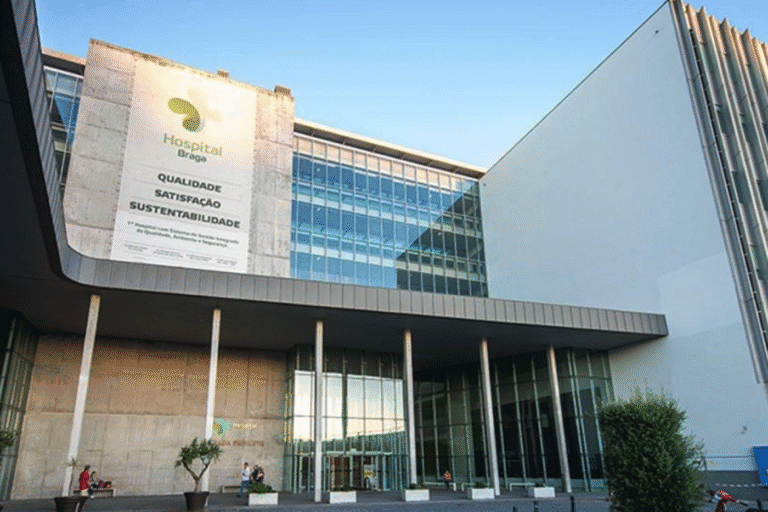 Neurologia do Hosp. Braga recorre a camas de outros serviços para acolher doentes