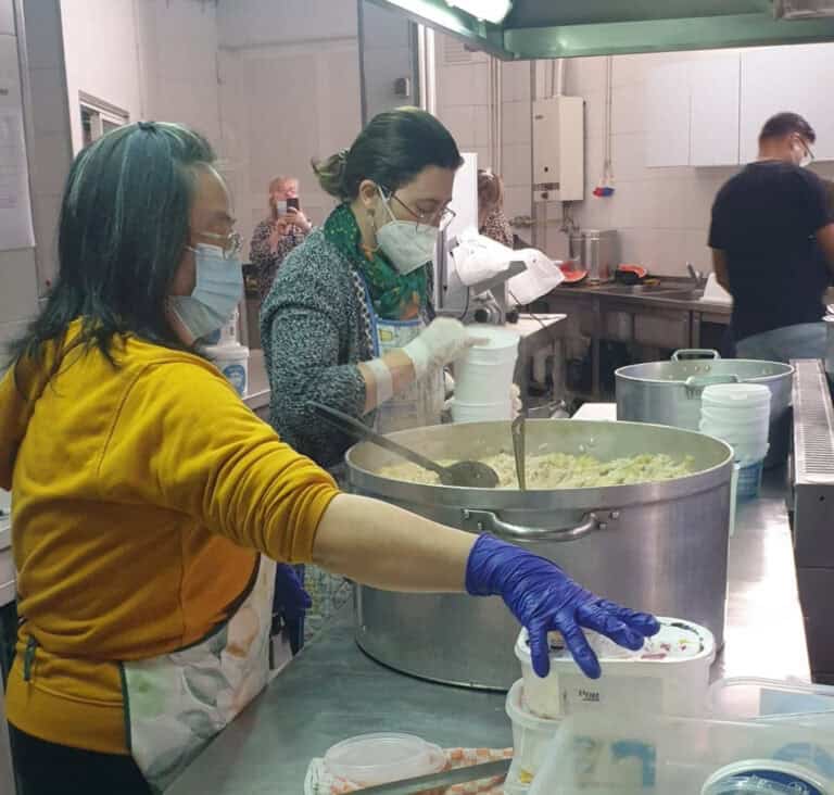 'Virar a Página' procura voluntários para época de verão