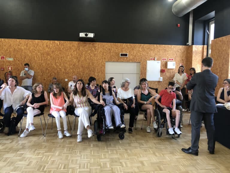 Juntos por Braga, PS e CDU vão debater proposta conjunta para crianças com necessidades específicas