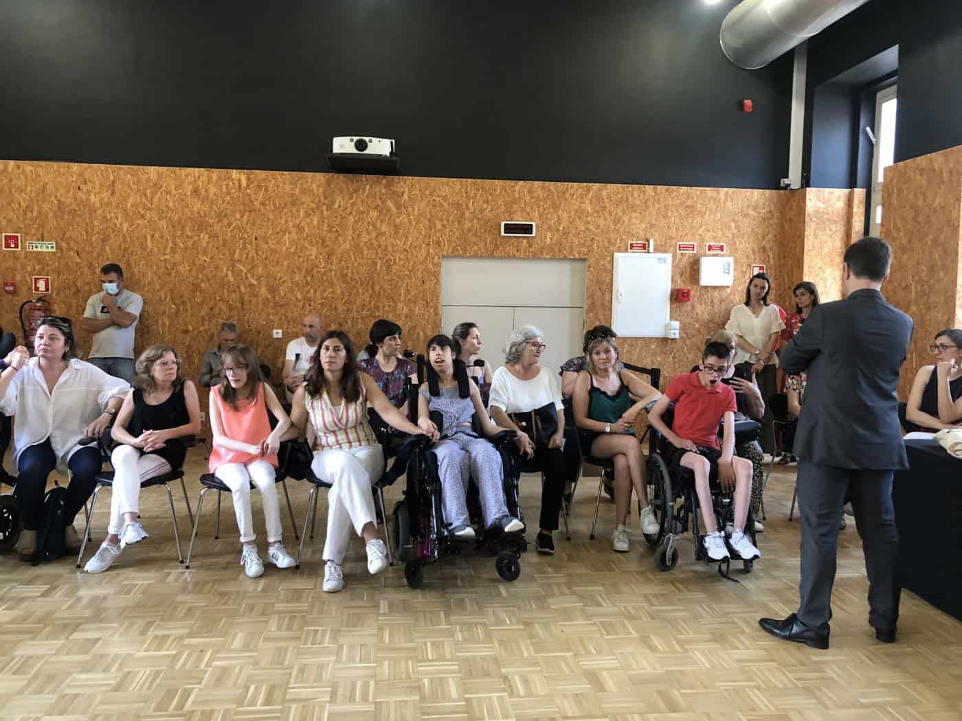 Juntos por Braga, PS e CDU vão debater proposta conjunta para crianças com necessidades específicas