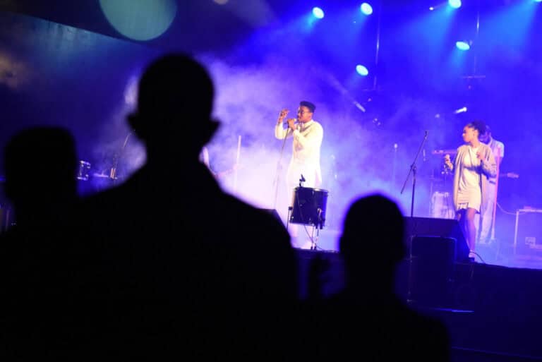 Festival Calça-Ferros regressa a Vila Nova de Famalicão