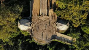 Braga muito atrás de Lisboa e Porto na captação de receitas via taxa turística