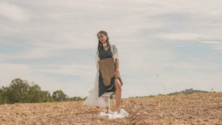 Manta regressa ao CCVF com Noiserv, Sean Riley e The Legendary Tigerman