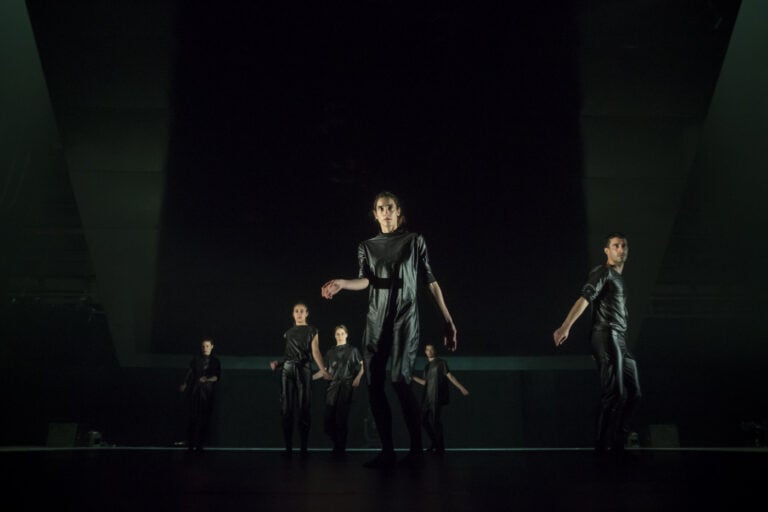 CCVF celebra 17º aniversário com estreia do espetáculo 'Larsen C'