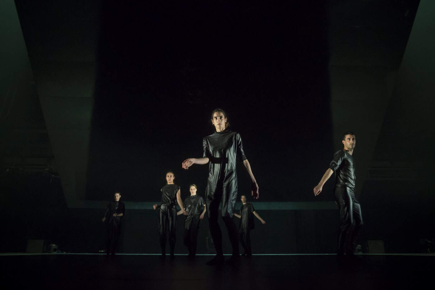 CCVF celebra 17º aniversário com estreia do espetáculo 'Larsen C'