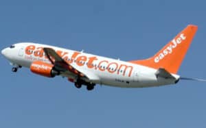 EasyJet lança treze novas rotas e reforça voos em oito destinos a partir de Lisboa