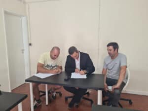 BragaHabit cede habitação para criação de residência partilhada no Bairro das Andorinhas