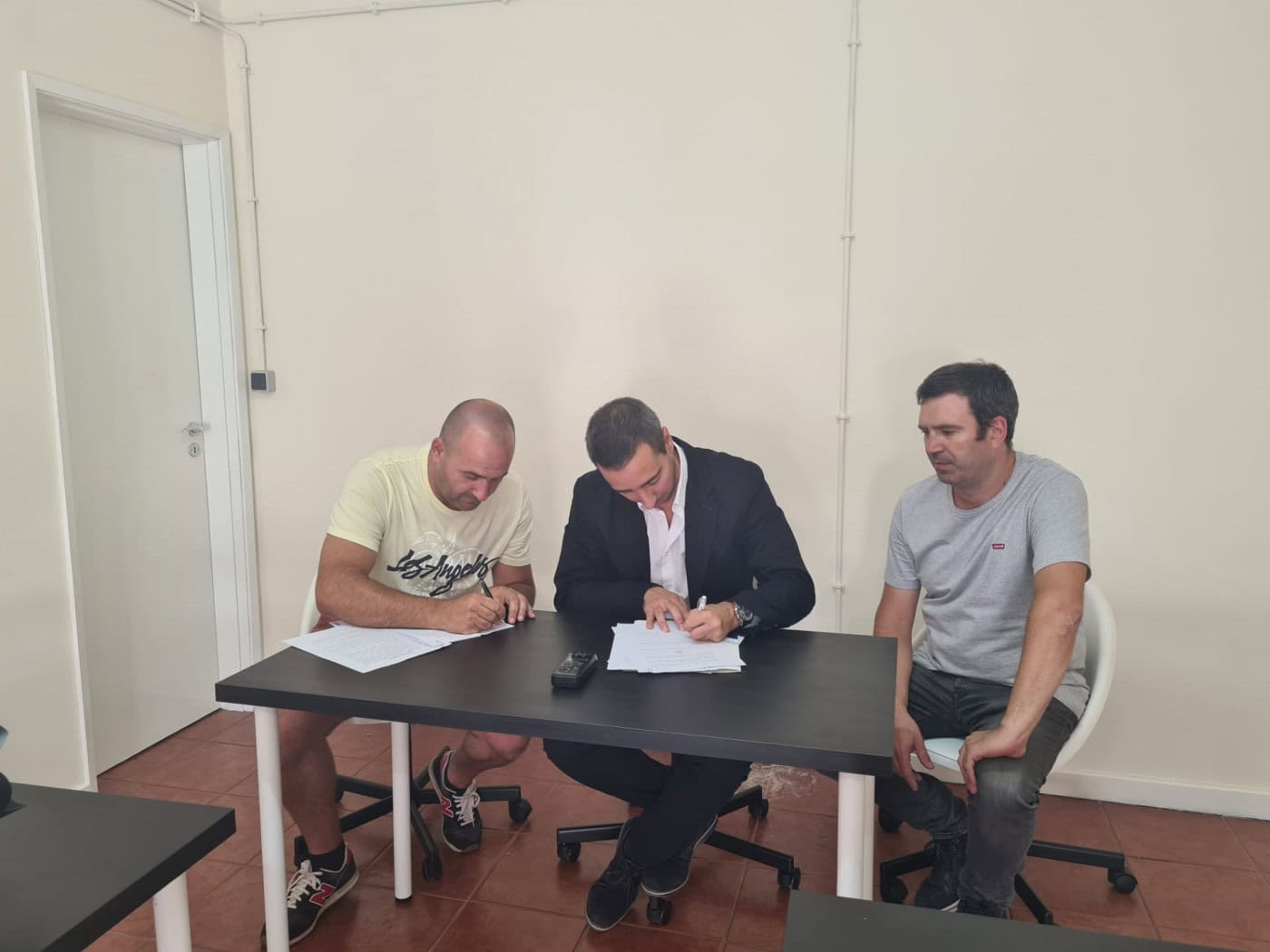 BragaHabit cede habitação para criação de residência partilhada no Bairro das Andorinhas