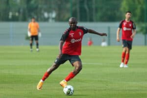 Al Musrati com futuro em aberto