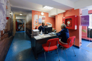 Autarcas querem mais dinheiro para gerir ação social