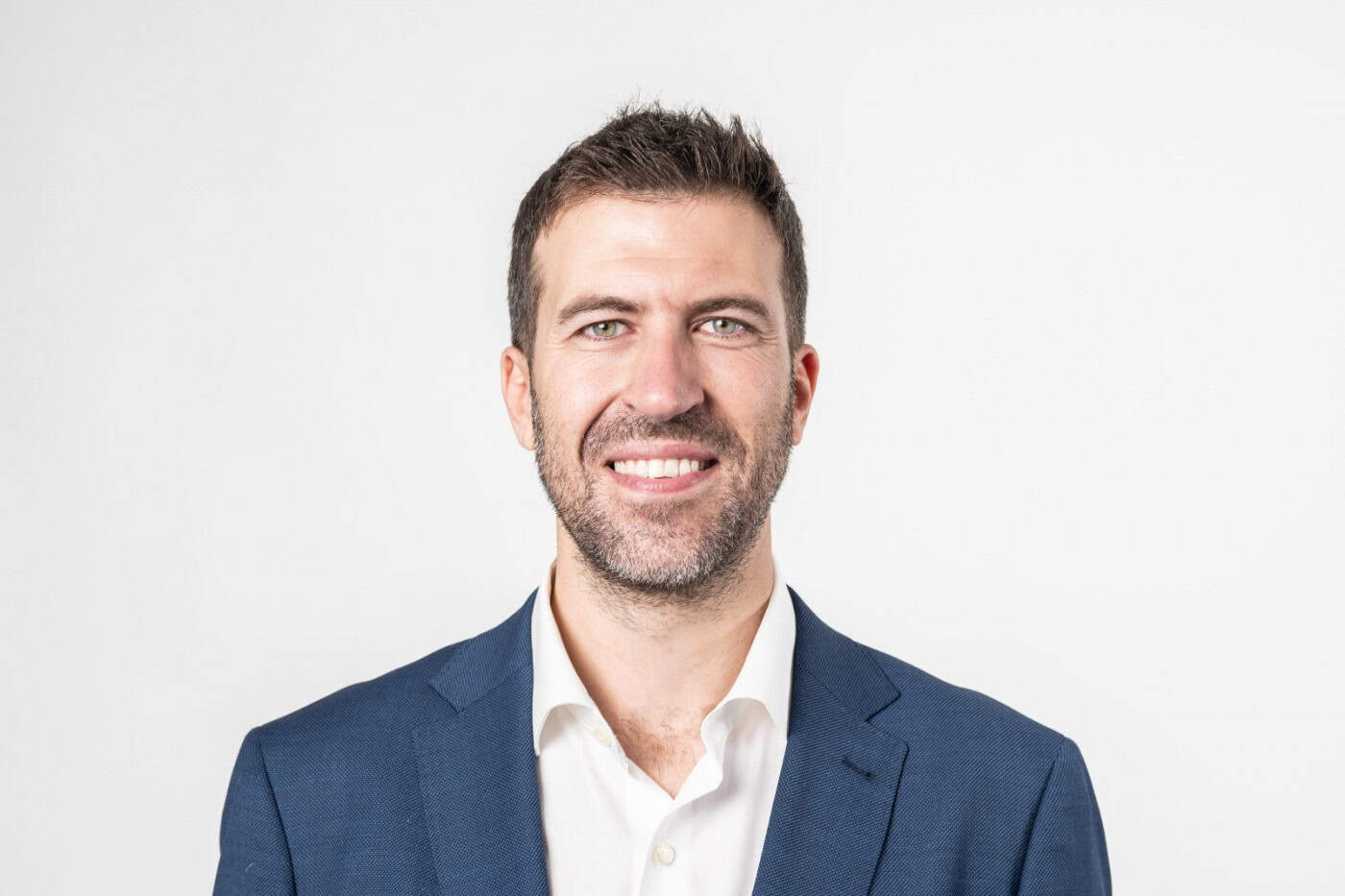 Pedro Sousa candidata-se à concelhia de Braga do PS