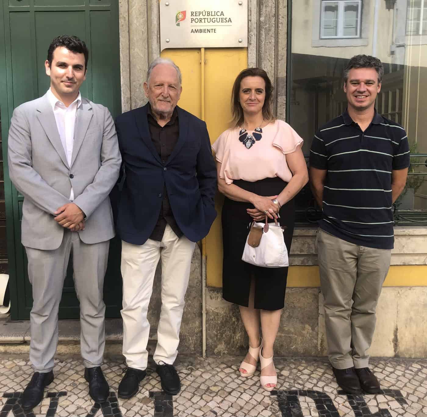 Federação propõe financiamento para instalação de sistemas de bicicletas partilhadas