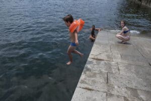 Temperaturas batem novamente os 40º este fim-de-semana