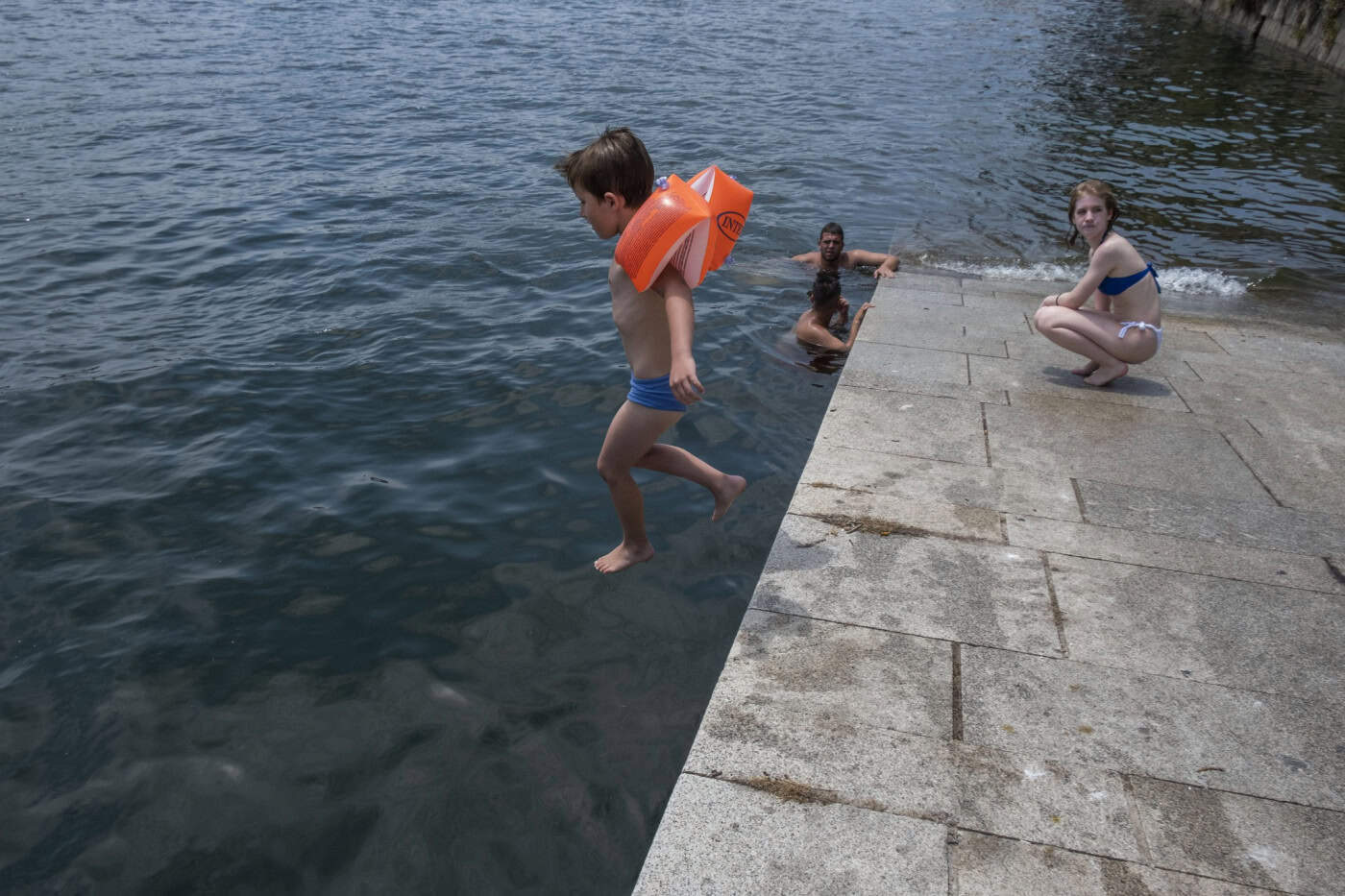 Temperaturas batem novamente os 40º este fim-de-semana