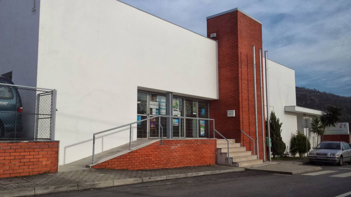 União de Freguesias de Nogueira, Fraião e Lamaçães denuncia a falta de 11 mil euros