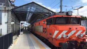 Desconvocada greve da próxima semana nos comboios