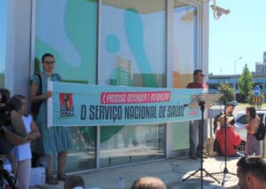 Sindicatos denunciam que Hosp.Braga não paga horas extraordinárias; Administração nega