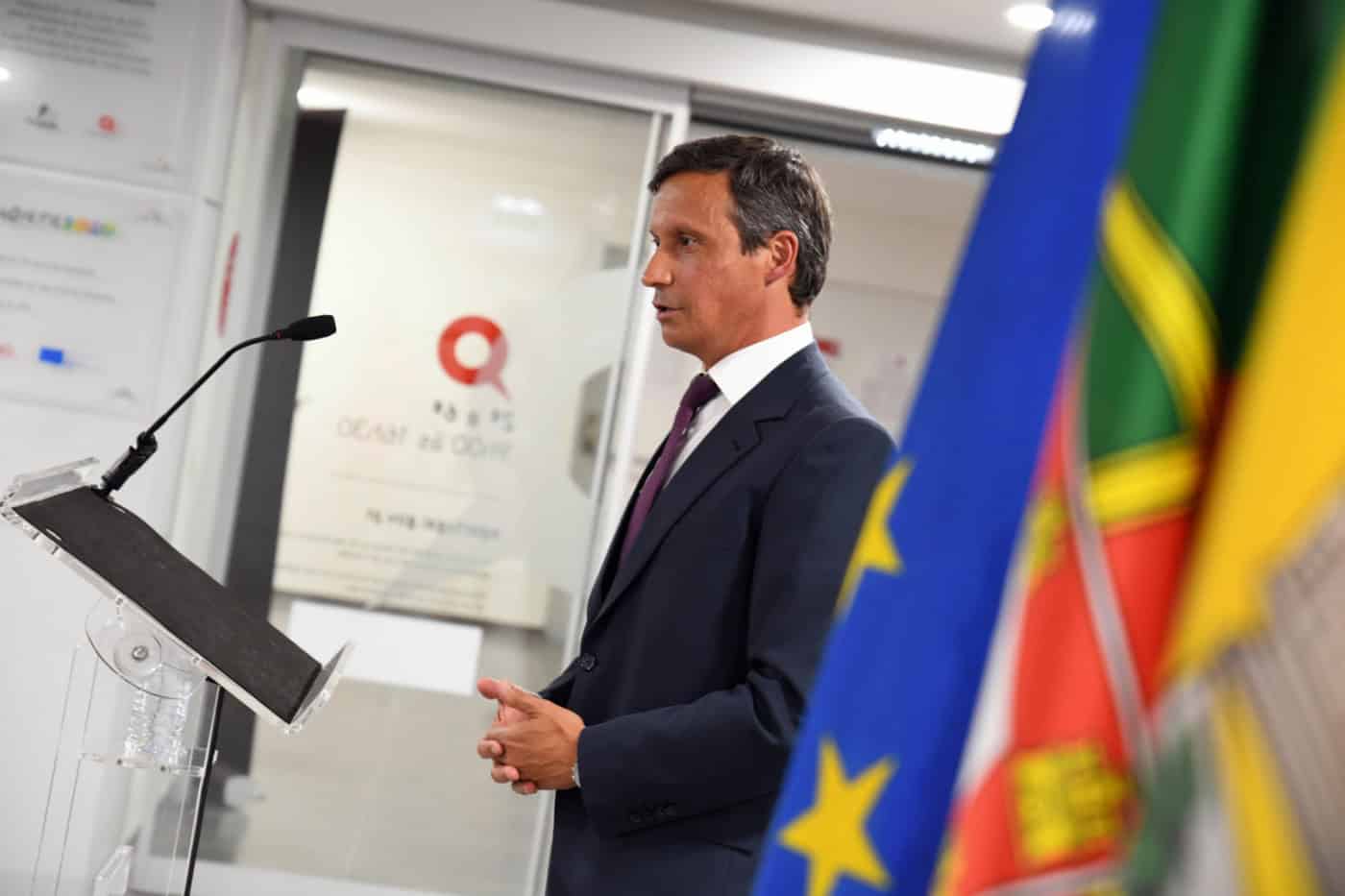 Distrital PSD. Paulo Cunha recandidata-se para trabalhar autárquicas de 2025