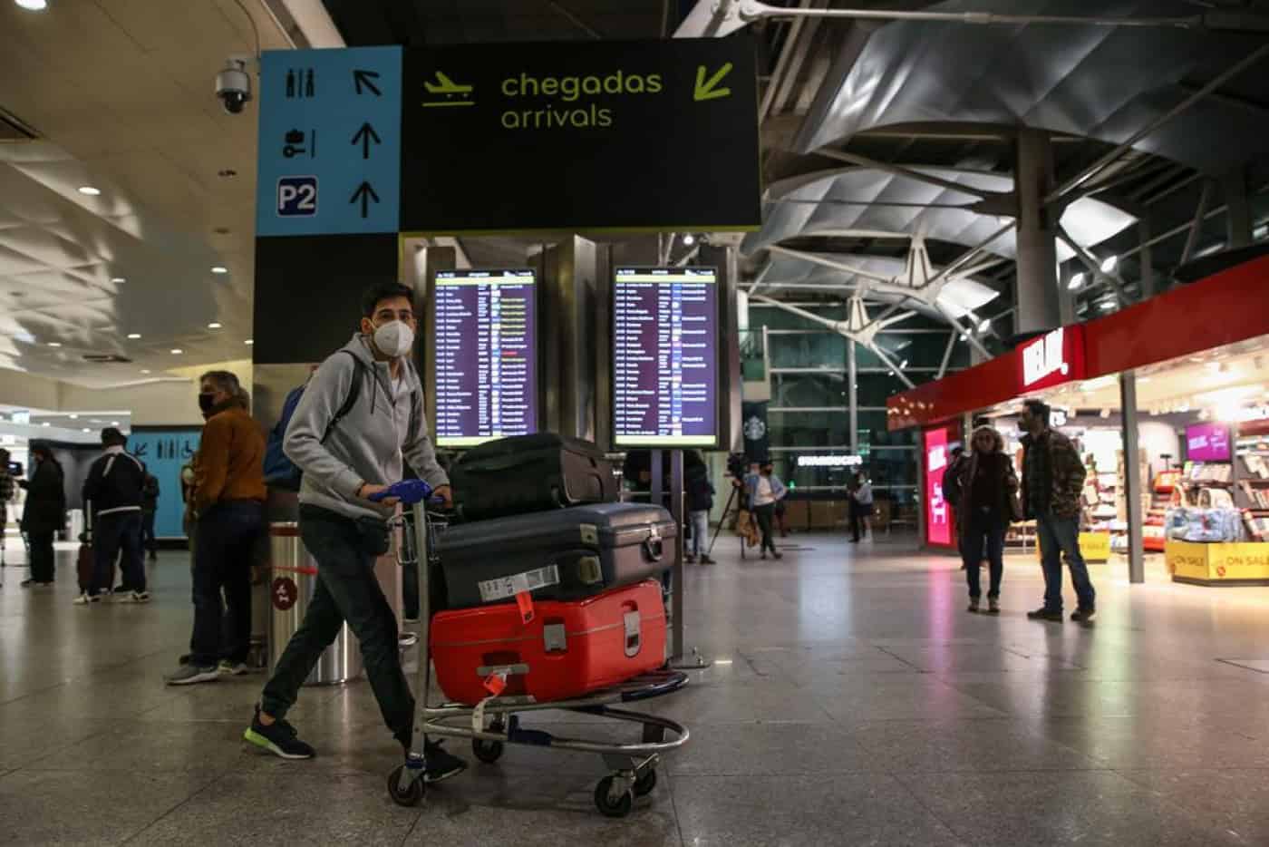 Sindicatos lançam pré-aviso de greve em 10 aeroportos nacionais de 19 a 21 de agosto