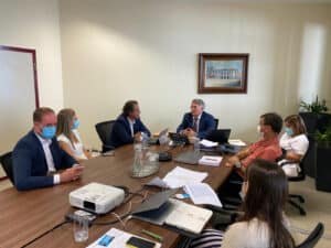 Cardiologia e Neurologia com mais tempo de espera para consulta no Hosp. de Guimarães