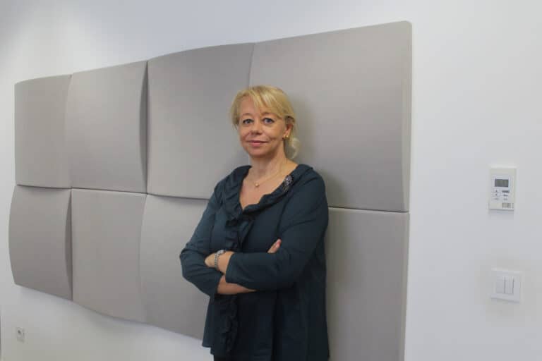 Nova presidente da FCT no programa de grande entrevista da RUM