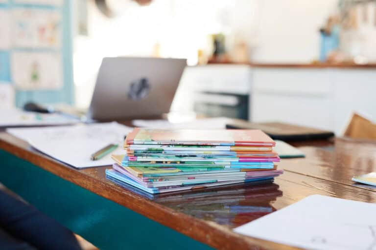 Vales para manuais escolares gratuitos já estão disponíveis