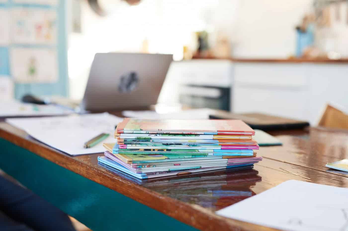 Vales para manuais escolares gratuitos já estão disponíveis