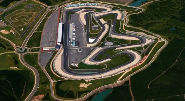 Portugal acolhe prova de abertura do Mundial de MotoGP em 2023&nbsp;