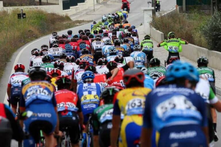 PJ realiza buscas e detenções a equipas de ciclismo&nbsp;