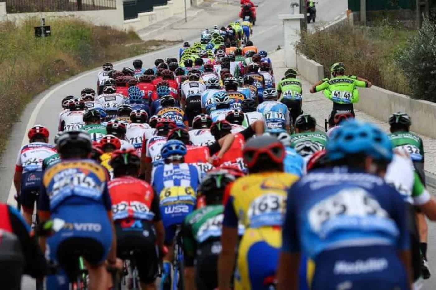 PJ realiza buscas e detenções a equipas de ciclismo