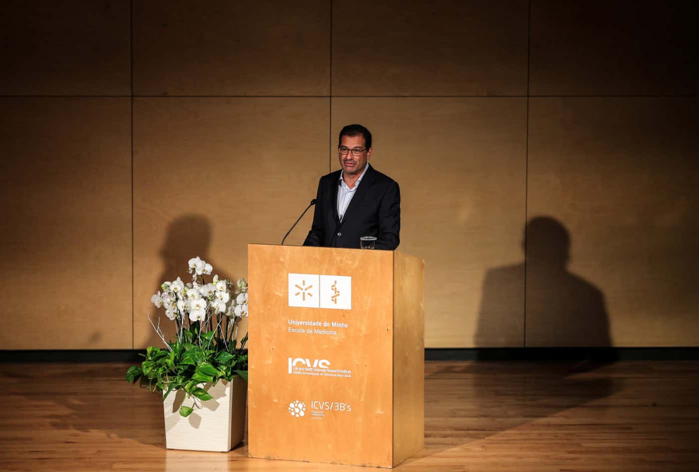 "É da mais elementar justiça que o Hosp. Braga seja designado Universitário"