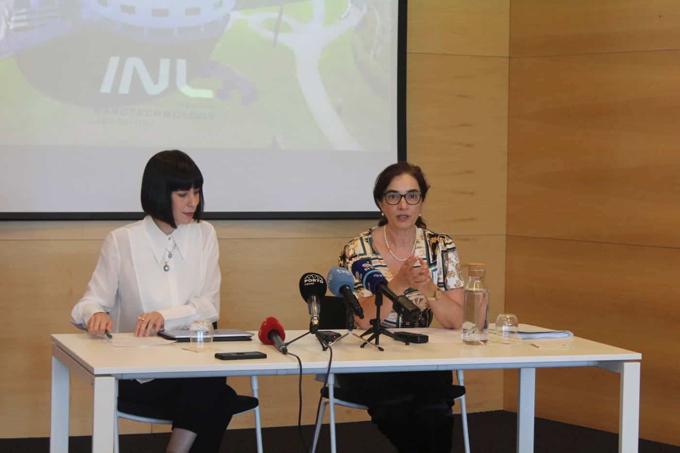 “Não queremos que nenhum aluno, por questões económicas, não tenha acesso ao ensino superior"