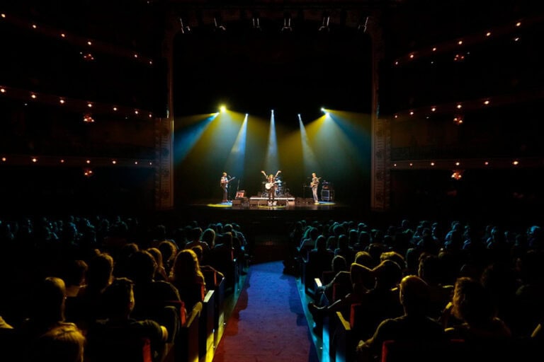 Theatro Circo. Dança e teatro marcam programação de setembro e outubro