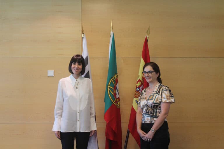 Portugal e Espanha cimentam aposta nas energias limpas e renováveis