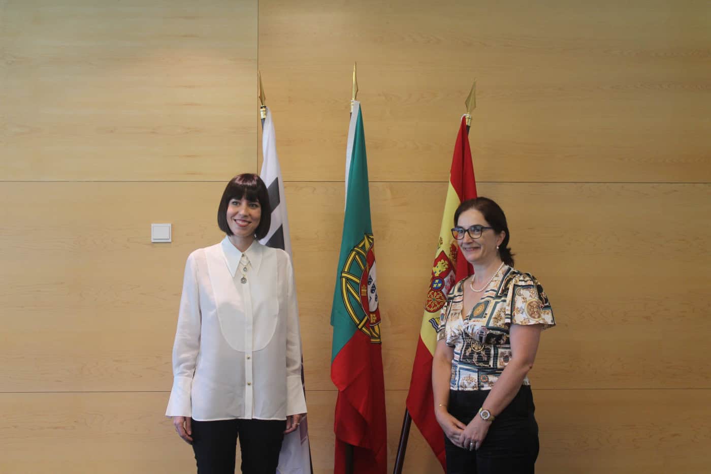 Portugal e Espanha cimentam aposta nas energias limpas e renováveis